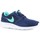 Cipők Női Rövid szárú edzőcipők Nike Buty lifestylowe Wmns  Kaishi 654845-431 Kék
