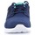 Cipők Női Rövid szárú edzőcipők Nike Buty lifestylowe Wmns  Kaishi 654845-431 Kék