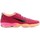 Cipők Női Rövid szárú edzőcipők Nike Zoom Fit Agility 684984-603 Rózsaszín