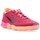 Cipők Női Rövid szárú edzőcipők Nike Zoom Fit Agility 684984-603 Rózsaszín