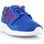 Cipők Férfi Rövid szárú edzőcipők Nike Mens  Kaishi Print 705450-446 Kék