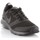 Cipők Női Rövid szárú edzőcipők Nike Air Max Siren 749510-007 Fekete 