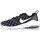 Cipők Női Rövid szárú edzőcipők Nike Wmms Air Max Siren Print 749511 004 Fekete 