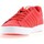 Cipők Női Rövid szárú edzőcipők K-Swiss Women's Belmont SO T Sherbet 93739-645-M Piros