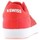 Cipők Női Rövid szárú edzőcipők K-Swiss Women's Belmont SO T Sherbet 93739-645-M Piros