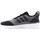 Cipők Női Rövid szárú edzőcipők adidas Originals Adidas Zx Flux ADV VERVE AQ3340 Fekete 