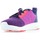 Cipők Női Rövid szárú edzőcipők adidas Originals WMNS Adidas Madoru 2 W AQ6530 Kék