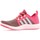 Cipők Női Fitnesz adidas Originals WMN Adidas Fresh Bounce w AQ7794 Rózsaszín
