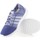 Cipők Női Rövid szárú edzőcipők adidas Originals Adidas Element Refine B40629 Kék