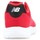 Cipők Férfi Rövid szárú edzőcipők New Balance Mode De Vie MFL574RB Piros