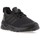 Cipők Női Rövid szárú edzőcipők adidas Originals Adidas ZX Flux ADV Verve W S75982 Fekete 