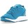 Cipők Férfi Rövid szárú edzőcipők adidas Originals Adidas ZX Flux ADV SL S76555 Kék