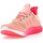 Cipők Női Fitnesz adidas Originals Adidas CC Sonic W S78247 Rózsaszín