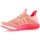 Cipők Női Fitnesz adidas Originals Adidas CC Sonic W S78247 Rózsaszín