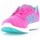 Cipők Női Fitnesz adidas Originals Adidas Element Refresh S78618 Rózsaszín