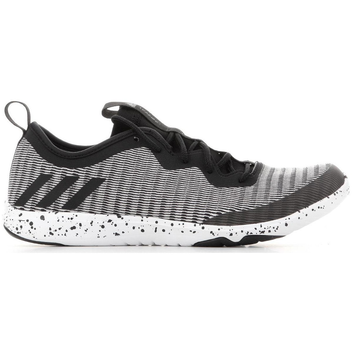 Cipők Női Fitnesz adidas Originals Adidas Wmns Crazy Move TR CG3279 Fekete 