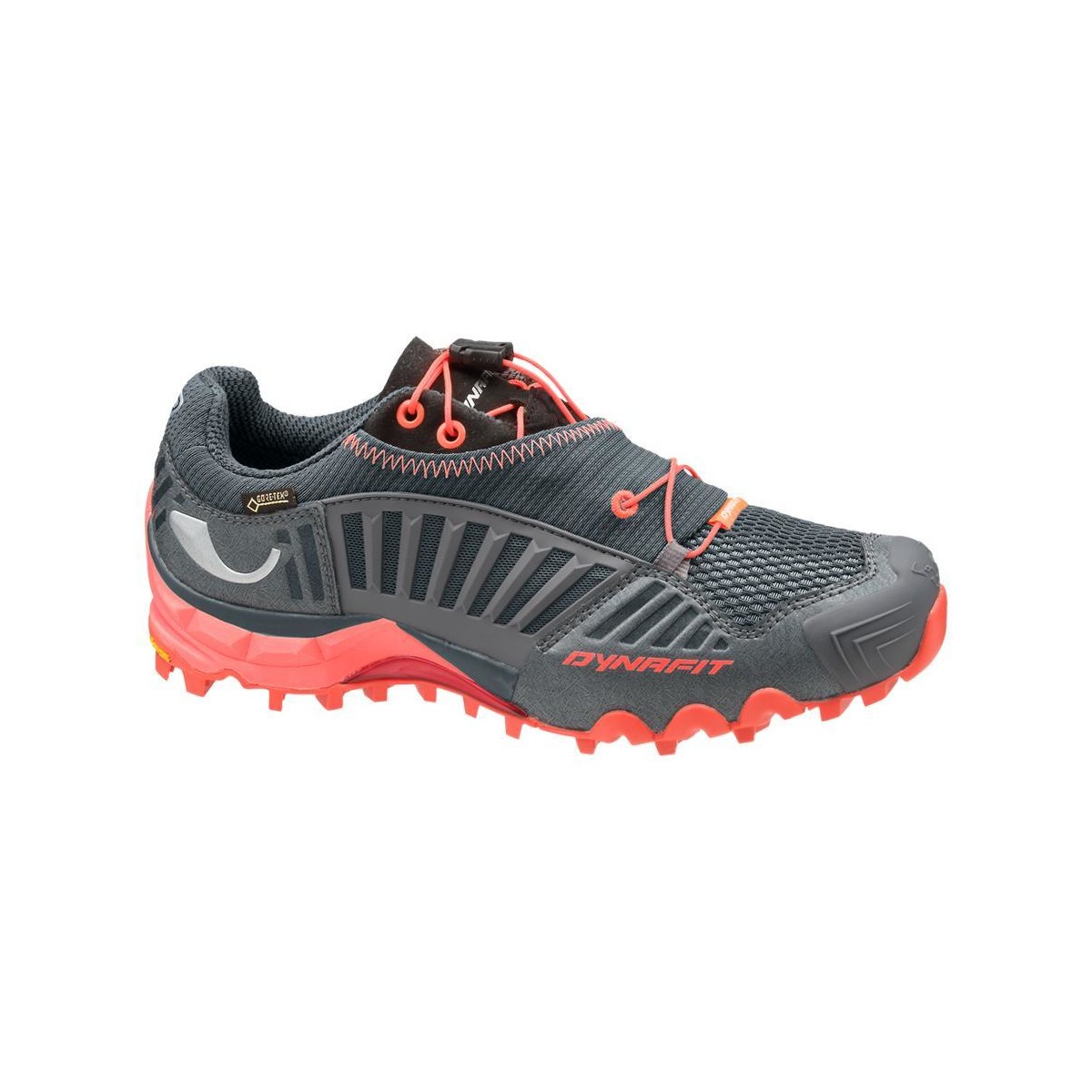 Cipők Női Fitnesz Dynafit 64021-0789 WS Feline GTX Szürke