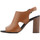 Cipők Női Divat edzőcipők Geox D Audalies H.S.B. Caramel D824WB 00044 C5102 Barna