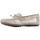 Cipők Női Rövid szárú edzőcipők Geox D Leelyan A - SHI.Suede D724RA 00077 C2005 Barna
