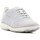 Cipők Női Rövid szárú edzőcipők Geox D Nebula C D621EC 06K22 C1002 Sokszínű
