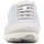 Cipők Női Rövid szárú edzőcipők Geox D Nebula C D621EC 06K22 C1002 Sokszínű