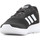 Cipők Női Rövid szárú edzőcipők adidas Originals Adidas CF Element Race W DB1776 Fekete 