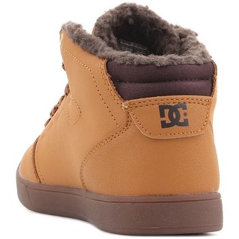 DC Shoes DC CRISIS WNT ADBS100116 WD4 Barna