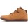 Cipők Női Szandálok / Saruk DC Shoes DC CRISIS WNT ADBS100116 WD4 Barna