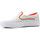 Cipők Női Rövid szárú edzőcipők DC Shoes DC Trase ADBS300135 MIB Sokszínű