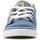 Cipők Fiú Rövid szárú edzőcipők DC Shoes DC Anvil ADBS300063-NVY Kék