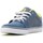 Cipők Fiú Rövid szárú edzőcipők DC Shoes DC Anvil ADBS300063-NVY Kék