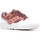 Cipők Férfi Rövid szárú edzőcipők Saucony Grid S70388-3 Sokszínű
