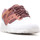 Cipők Férfi Rövid szárú edzőcipők Saucony Grid S70388-3 Sokszínű