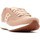 Cipők Férfi Rövid szárú edzőcipők Saucony Freedom Runner S70394-3 Bézs