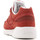 Cipők Férfi Rövid szárú edzőcipők Saucony Grid 8500 HT S70390-1 Piros
