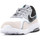 Cipők Férfi Rövid szárú edzőcipők Nike Air Max Nostalgic 916781 100 Sokszínű