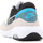 Cipők Férfi Rövid szárú edzőcipők Nike Air Max Nostalgic 916781 100 Sokszínű