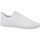 Cipők Férfi Rövid szárú edzőcipők adidas Originals VS Pace Fehér