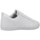 Cipők Férfi Rövid szárú edzőcipők adidas Originals VS Pace Fehér