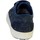 Cipők Lány Rövid szárú edzőcipők Geox 106808 Kék