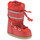 Cipők Női Divat edzőcipők Liu Jo 385 Classic Piros