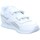 Cipők Gyerek Rövid szárú edzőcipők Reebok Sport Royal Classic Jogger 20 2V Fehér