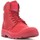 Cipők Magas szárú edzőcipők Palladium Pampa Sport Cuff WPN 73234-653 Piros