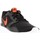Cipők Gyerek Szandálok / Saruk Nike Kaishi GS 705489-009 Fekete 