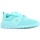 Cipők Női Rövid szárú edzőcipők DC Shoes DC Heathrow ADJS700021-MNT Zöld
