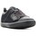 Cipők Férfi Rövid szárú edzőcipők Geox U Smart A-Sue U74X2A 022PG C4002 Kék