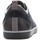 Cipők Férfi Rövid szárú edzőcipők Geox U Smart A-Sue U74X2A 022PG C4002 Kék