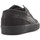 Cipők Női Rövid szárú edzőcipők Puma Wmns Ibiza 356533 04 Fekete 