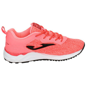 Cipők Női Rövid szárú edzőcipők Joma  Rózsaszín