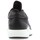 Cipők Női Rövid szárú edzőcipők Ecco Wmns  CS16 440013-51052 Fekete 